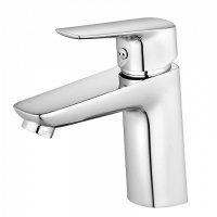 Смеситель для раковины IDDIS Vibe (VIBSB00i01) Смеситель для раковины IDDIS Vibe (VIBSB00i01)