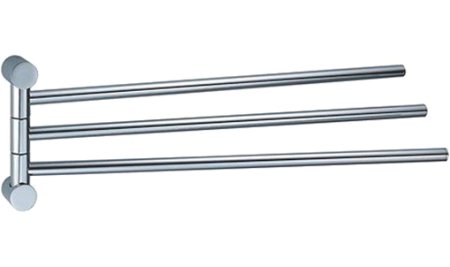 Полотенцедержатель WasserKRAFT K-1033 