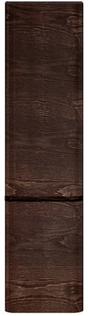Шкаф пенал AM.PM Sensation 40 L M30CHL0406NF подвесной Орех 