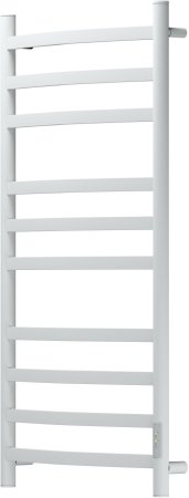 Полотенцесушитель электрический APEXTERMO Umbra UM00105WM 1000x500, белый матовый 