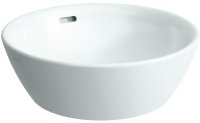 Раковина-чаша Laufen Pro B 42 8.1296.2 Белая