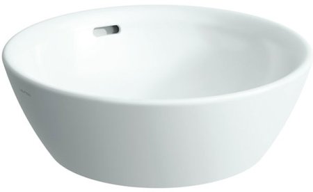 Раковина-чаша Laufen Pro B 42 8.1296.2 Белая 