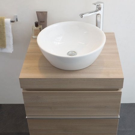 Раковина-чаша Laufen Pro B 42 8.1296.2 Белая 