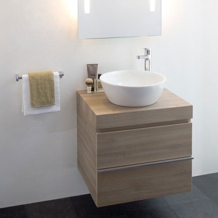 Раковина-чаша Laufen Pro B 42 8.1296.2 Белая 