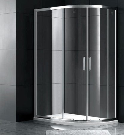 Душевой уголок Gemy Victoria S30202 