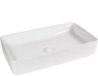 Раковина-чаша Bond 62 S54-620 Белая глянцевая