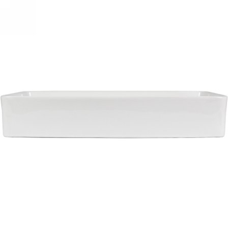 Раковина-чаша Bond 62 S54-620 Белая глянцевая 