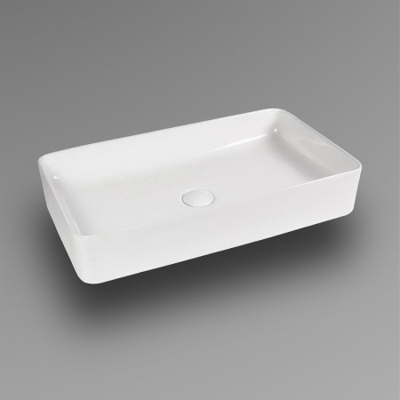 Раковина-чаша Bond 62 S54-620 Белая глянцевая 