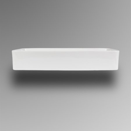 Раковина-чаша Bond 62 S54-620 Белая глянцевая 