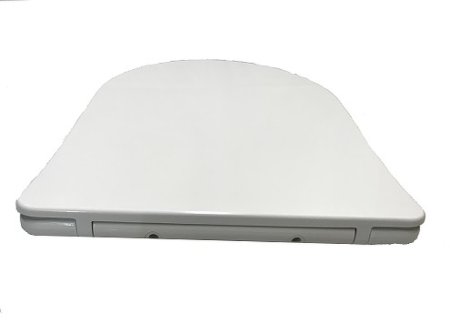 Унитаз CeramaLux NS-5178 подвесной Белый с сиденьем Микролифт 