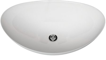 Раковина-чаша Stella Polar Орион 58 SP-00000898 Белая 