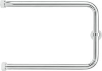 Водяной полотенцесушитель Grota Modesto 32х50 Хром