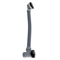 Слив-перелив для ванны WasserKRAFT Glan A204