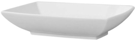 Раковина Artceram Jazz 60 JZL002 05 00 Белая матовая 