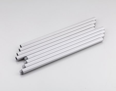 Полка для полотенец Frap F809 Хром 