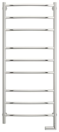 Полотенцесушитель электрический Сунержа Галант 2.0 120х50 R 