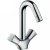 Смеситель для раковины Hansgrohe Logis 71221000 Хром 