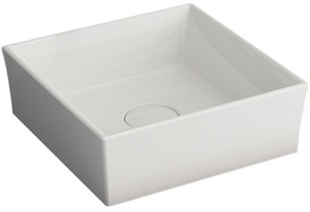 Раковина-чаша Bocchi Vessel 38 1173-001-0125 Белый глянцевый 