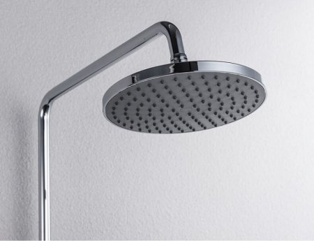 Душевая система Bravat Opal C F6125183CP-A1-RUS Хром 