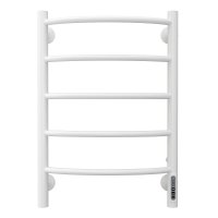 Полотенцесушитель электрический Larusso Классик КС П5 40х60 9003