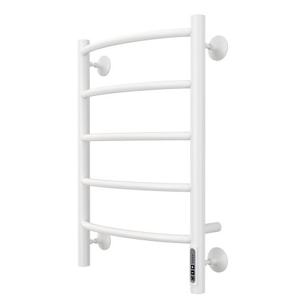 Полотенцесушитель электрический Larusso Классик КС П5 40х60 9003 