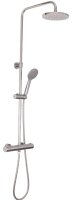 Душевая система Paffoni Birillo ZCOL643CR с термостатом Хром