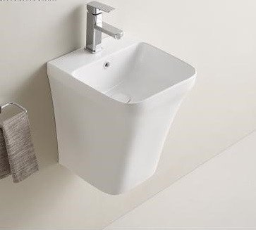 Раковина Ceramalux 500P 