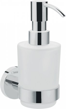 Дозатор Hansgrohe Logis Universal 41714000 