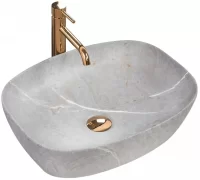 Раковина 51х39,5 см Rea Frej REA-U6648