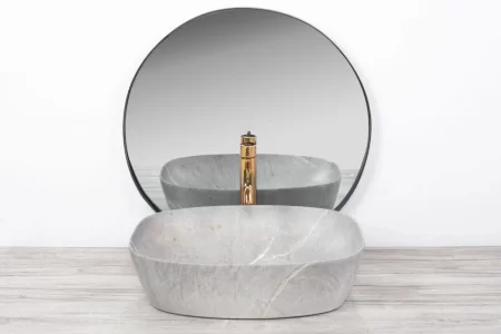 Раковина 51х39,5 см Rea Frej REA-U6648 