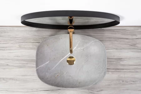 Раковина 51х39,5 см Rea Frej REA-U6648 