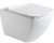 Унитаз Black&White Universe W-726 726W00 подвесной с сиденьем Микролифт 