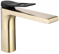 Смеситель для раковины без донного клапана Rea Soul REA-B9960