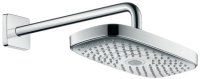 Верхний душ Hansgrohe Raindance Select Е 30 27385000 Хром