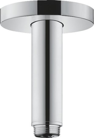 Кронштейн для верхнего душа Hansgrohe 27393000 Хром 