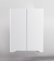 ПШ "Марелла мини 600" Люкс антискрейтч белый матовый, PLUS