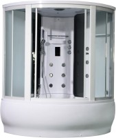 Душевой бокс Orans SR-9907 с баней Душевой бокс Orans SR-9907 с баней