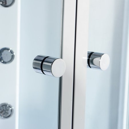 Душевой бокс Orans SR-9907 с баней 