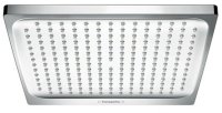 Верхний душ Hansgrohe Crometta 24 26726000 Хром
