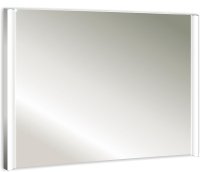 Зеркало Creto Vessel 80 9-800600V с подсветкой с датчиком движения