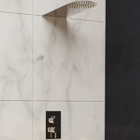 Душевая система RGW Shower Panels SP-6143-01 50140801-01 Хром 