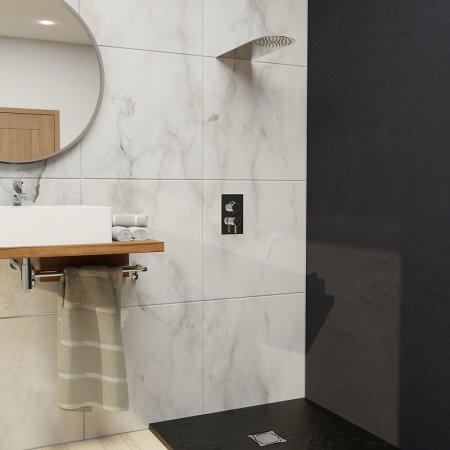 Душевая система RGW Shower Panels SP-6143-01 50140801-01 Хром 