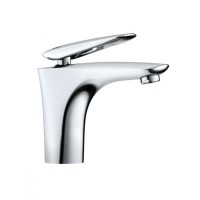 Смеситель для раковины Landberg LB-91243 Хром Смеситель для раковины Landberg LB-91243 Хром