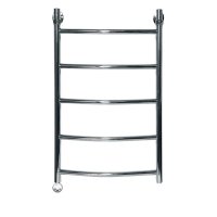 Полотенцесушитель электрический Ника Arc ЛД 60х30 левый тэн