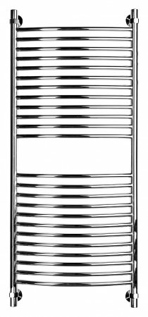 Полотенцесушитель водяной Ника Arc ЛД (г3) Skala toxo 120/40-24 