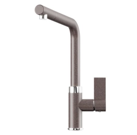 Смеситель для кухонной мойки Granula GR-2502 эспрессо 