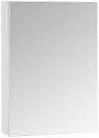 Зеркальный шкаф Aquaton Асти 55 1A263302AX010 Белый