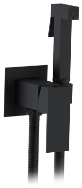 Встраиваемый гигиенический душ AltroBagno BM 060122 NeOp 
