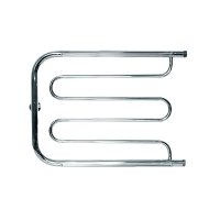 Полотенцесушитель водяной Ника Econ ПМ1 50х90