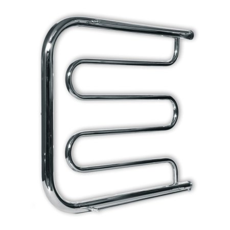 Полотенцесушитель водяной Ника Econ ПМ1 50х90 